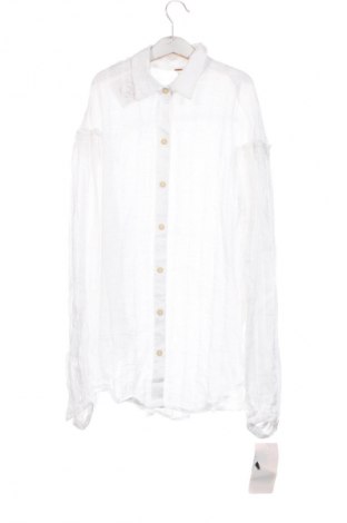 Női ing Free People, Méret XS, Szín Fehér, Ár 24 800 Ft