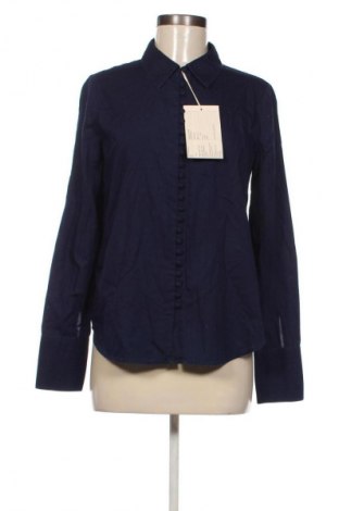 Damenbluse Freedom, Größe M, Farbe Blau, Preis € 64,99
