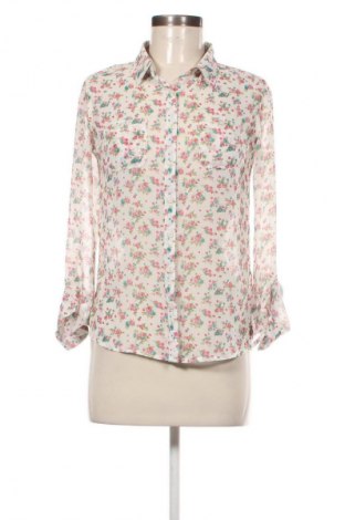 Damenbluse Funky Buddha, Größe S, Farbe Mehrfarbig, Preis 56,37 €