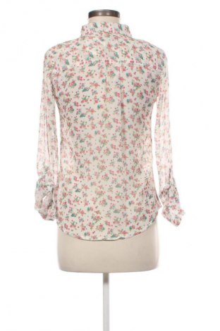 Damenbluse Funky Buddha, Größe S, Farbe Mehrfarbig, Preis 56,37 €