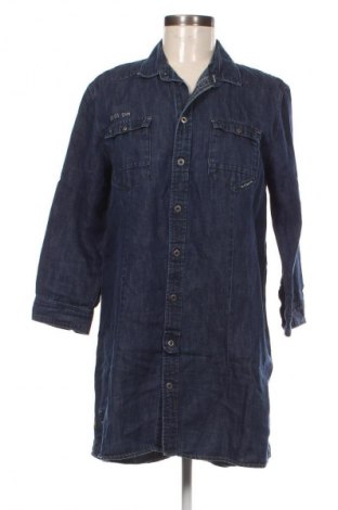 Rochie G-Star Raw, Mărime L, Culoare Albastru, Preț 215,99 Lei