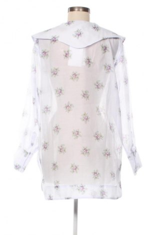 Damenbluse Ganni, Größe M, Farbe Mehrfarbig, Preis € 122,99
