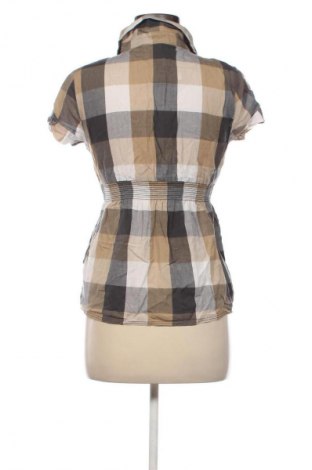 Cămașă de femei Garcia, Mărime M, Culoare Multicolor, Preț 89,29 Lei