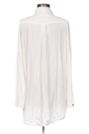 Damenbluse Garcia Jeans, Größe L, Farbe Weiß, Preis 52,28 €