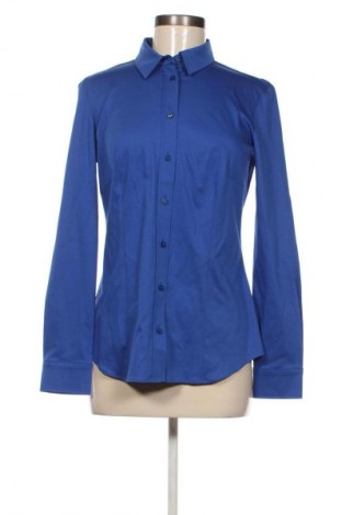 Cămașă de femei Gerry Weber, Mărime M, Culoare Albastru, Preț 344,99 Lei