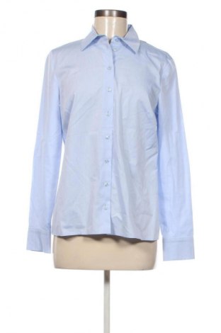 Дамска риза Gerry Weber, Размер M, Цвят Син, Цена 127,99 лв.
