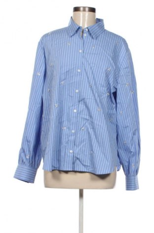 Damenbluse Gerry Weber, Größe XL, Farbe Mehrfarbig, Preis € 86,99