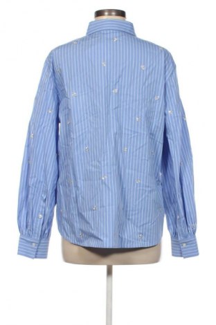 Дамска риза Gerry Weber, Размер L, Цвят Многоцветен, Цена 127,99 лв.
