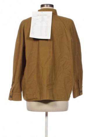 Дамска риза Gerry Weber, Размер M, Цвят Зелен, Цена 127,99 лв.