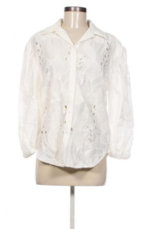 Damenbluse Gerry Weber, Größe M, Farbe Weiß, Preis 68,99 €