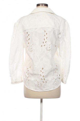 Damenbluse Gerry Weber, Größe M, Farbe Weiß, Preis 68,99 €