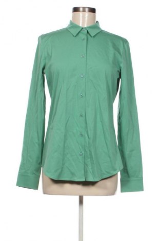 Cămașă de femei Gerry Weber, Mărime M, Culoare Verde, Preț 429,99 Lei