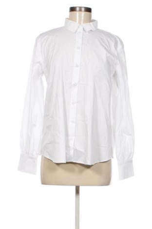 Дамска риза Gerry Weber, Размер M, Цвят Бял, Цена 127,99 лв.