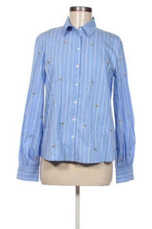 Damenbluse Gerry Weber, Größe M, Farbe Mehrfarbig, Preis 30,99 €