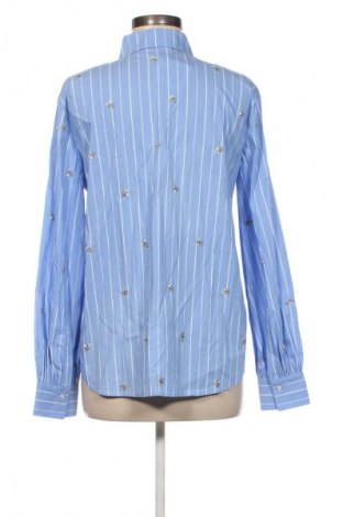 Damenbluse Gerry Weber, Größe M, Farbe Mehrfarbig, Preis 30,99 €