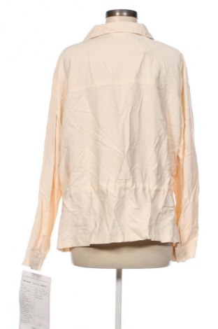 Cămașă de femei Gerry Weber, Mărime XL, Culoare Bej, Preț 429,99 Lei