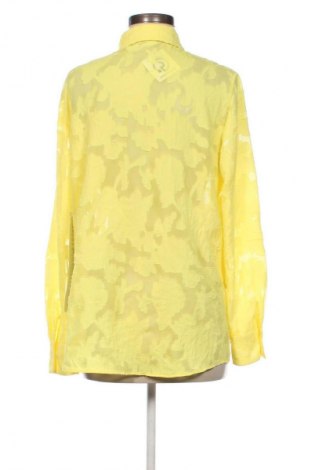 Дамска риза Gerry Weber, Размер L, Цвят Жълт, Цена 127,99 лв.