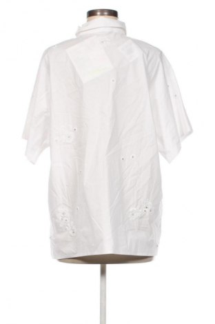 Damenbluse Gerry Weber, Größe L, Farbe Weiß, Preis 74,99 €