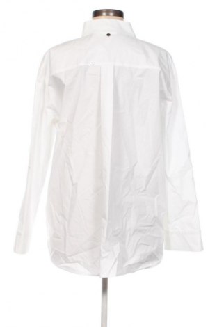 Γυναικείο πουκάμισο Gerry Weber, Μέγεθος M, Χρώμα Λευκό, Τιμή 79,99 €