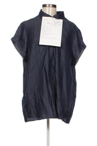 Cămașă de femei Gerry Weber, Mărime XL, Culoare Albastru, Preț 373,99 Lei