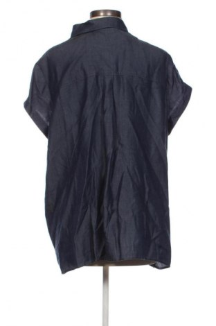 Cămașă de femei Gerry Weber, Mărime XL, Culoare Albastru, Preț 373,99 Lei