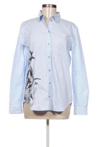 Дамска риза Gerry Weber, Размер M, Цвят Многоцветен, Цена 127,99 лв.