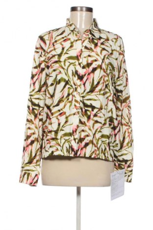 Γυναικείο πουκάμισο Gerry Weber, Μέγεθος M, Χρώμα Πολύχρωμο, Τιμή 79,99 €