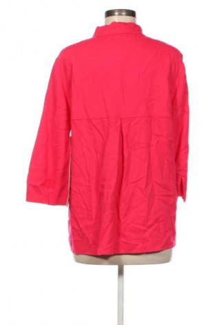 Дамска риза Gerry Weber, Размер L, Цвят Червен, Цена 127,99 лв.