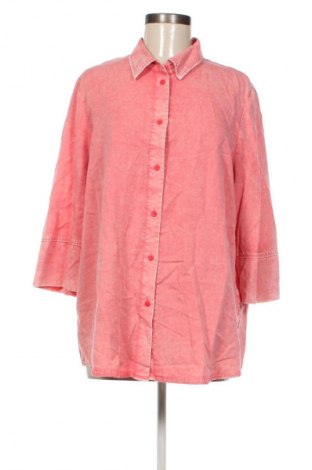 Cămașă de femei Gerry Weber, Mărime XL, Culoare Portocaliu, Preț 429,99 Lei