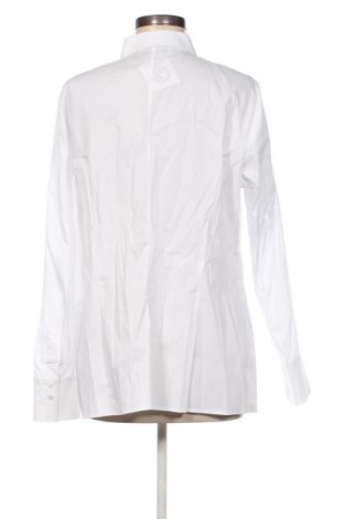 Дамска риза Gerry Weber, Размер XL, Цвят Бял, Цена 127,99 лв.