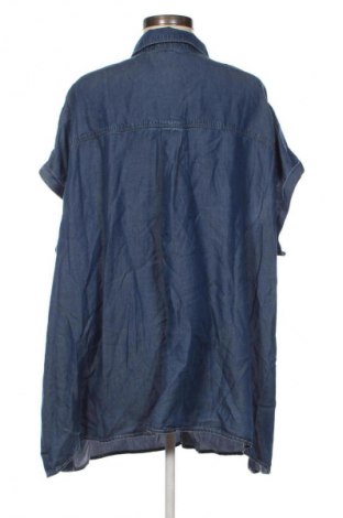 Női ing Gerry Weber, Méret 4XL, Szín Kék, Ár 23 369 Ft