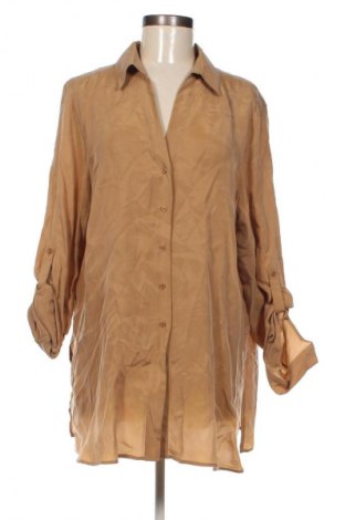 Damenbluse Gerry Weber, Größe XL, Farbe Braun, Preis 85,99 €