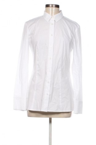 Γυναικείο πουκάμισο Gerry Weber, Μέγεθος M, Χρώμα Λευκό, Τιμή 79,99 €