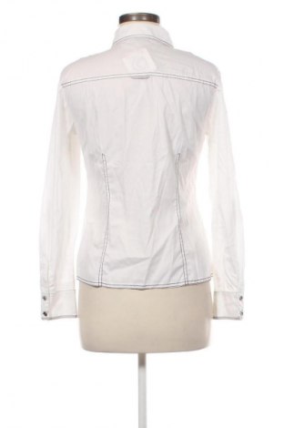 Damenbluse Gerry Weber, Größe M, Farbe Weiß, Preis 18,99 €