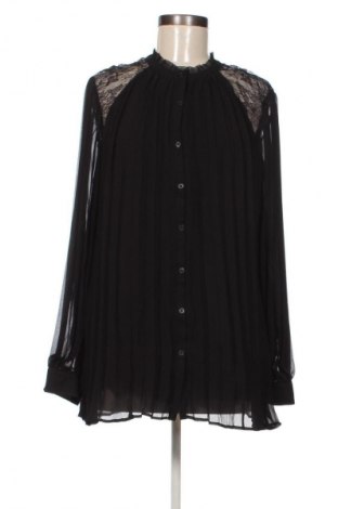 Dámska košeľa  Gerry Weber, Veľkosť M, Farba Čierna, Cena  72,95 €