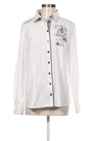 Dámská košile  Gerry Weber, Velikost XL, Barva Bílá, Cena  694,00 Kč