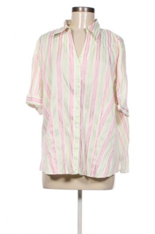 Cămașă de femei Gerry Weber, Mărime XL, Culoare Multicolor, Preț 128,62 Lei