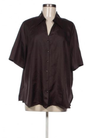 Damska koszula Gerry Weber, Rozmiar XXL, Kolor Brązowy, Cena 110,00 zł