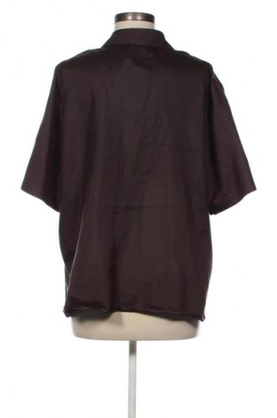 Damska koszula Gerry Weber, Rozmiar XXL, Kolor Brązowy, Cena 110,00 zł
