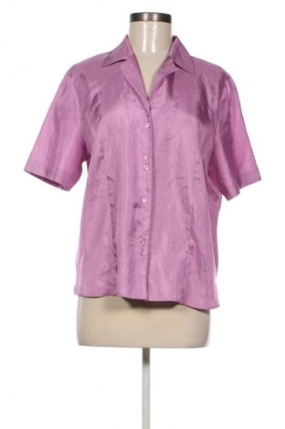 Damenbluse Gerry Weber, Größe L, Farbe Lila, Preis 24,48 €