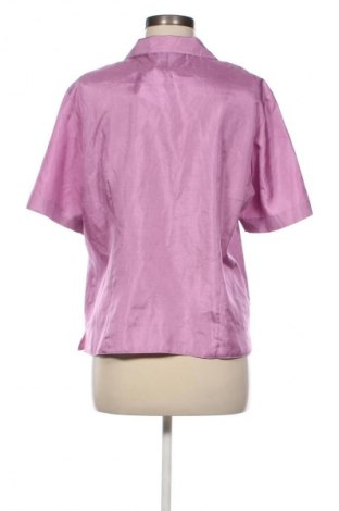 Damenbluse Gerry Weber, Größe L, Farbe Lila, Preis 24,48 €