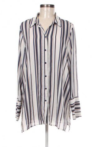 Dámská košile  Gina Tricot, Velikost XL, Barva Vícebarevné, Cena  259,00 Kč