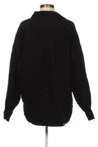 Дамска риза Glassons, Размер XL, Цвят Черен, Цена 10,99 лв.