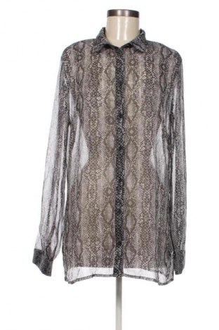 Damenbluse Guess, Größe L, Farbe Mehrfarbig, Preis € 47,99