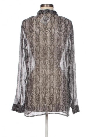 Damenbluse Guess, Größe L, Farbe Mehrfarbig, Preis € 47,99