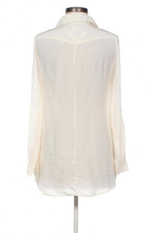 Cămașă de femei Guess, Mărime M, Culoare Ecru, Preț 485,00 Lei