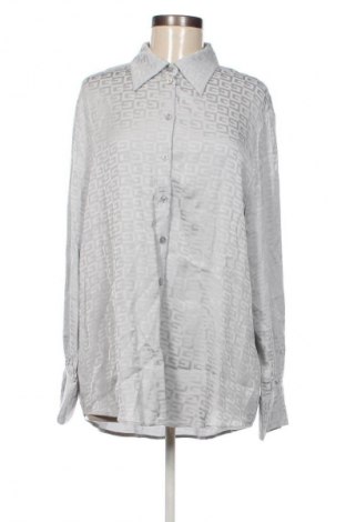 Damenbluse Guess, Größe XL, Farbe Grau, Preis € 81,49