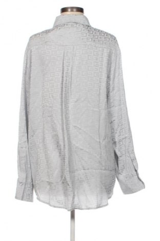 Damenbluse Guess, Größe XL, Farbe Grau, Preis € 81,49