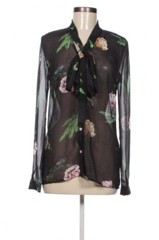 Cămașă de femei Guess By Marciano, Mărime M, Culoare Multicolor, Preț 216,36 Lei