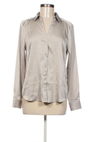 Cămașă de femei H&M, Mărime M, Culoare Bej, Preț 138,99 Lei